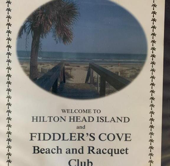 Апартаменты 1 Спальня Нижний Этаж, Beautiful Hilton Head Condo, Steps From Ocean, 1st Floor, 2bd / 2ba, And More!