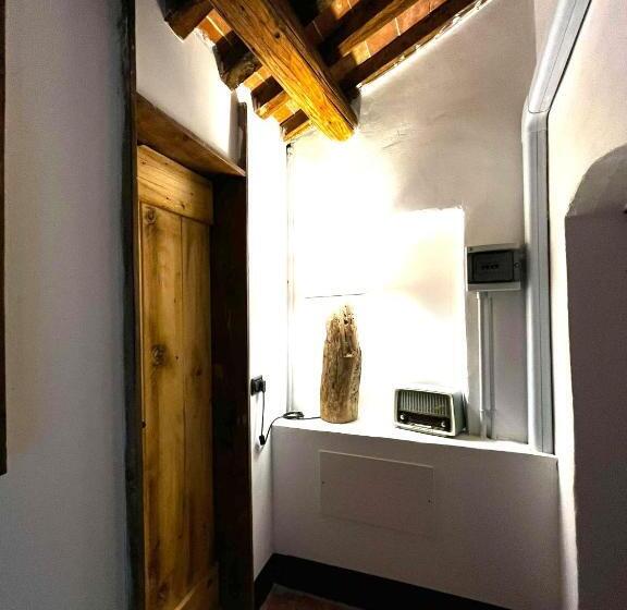 Номер Стандарт, Il Cielo Di Anghiari