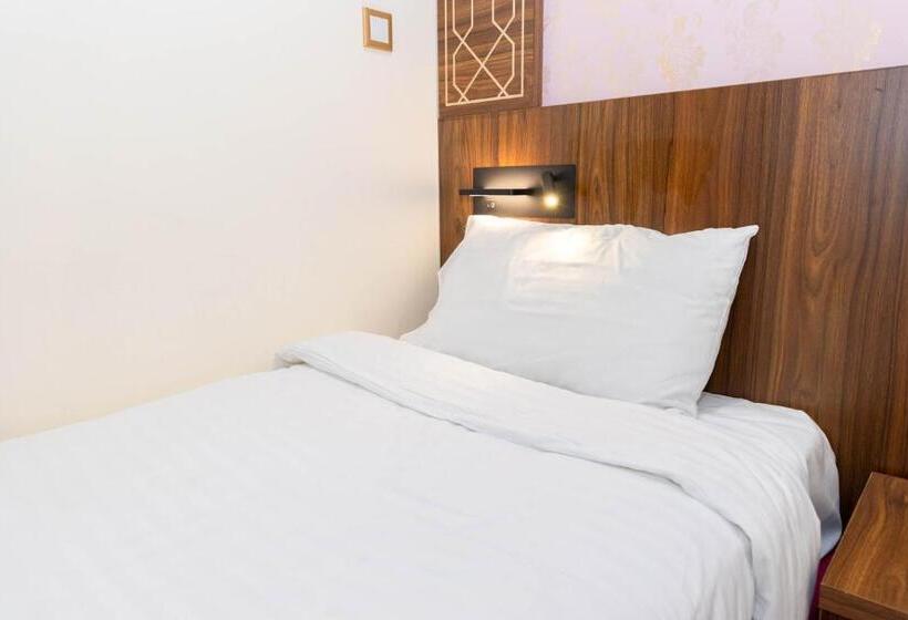 Номер Стандарт, Mahd Al Resala 1 Hotel   فندق مهد الرسالة 1