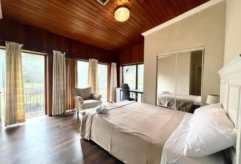 Номер Стандарт, Vihome 368  Quiet House Near Bayview Village And Subway
