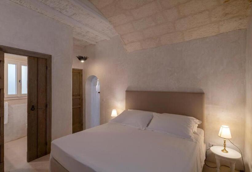 豪华房间, Empireo Riad
