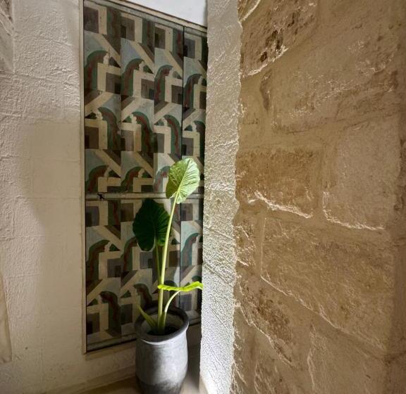 高级大房间, Empireo Riad