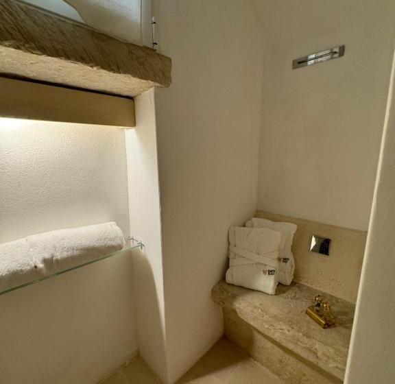 高级大房间, Empireo Riad