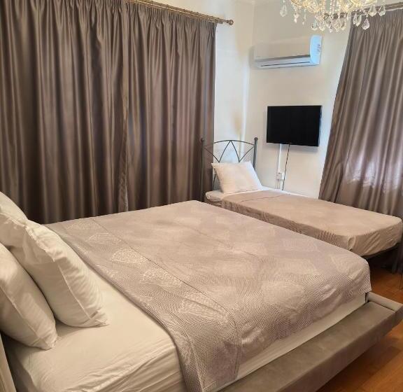 豪华房间, Miray Guest House Boutique