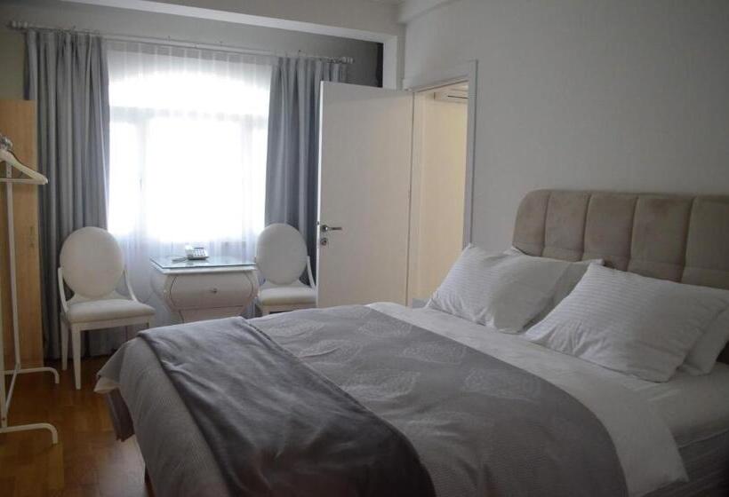 家庭套房, Miray Guest House Boutique