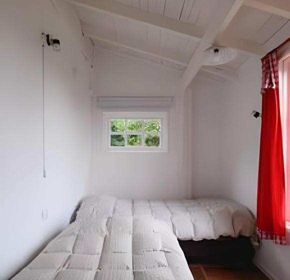 Дом 2 Спальни, Cabaña En El Campo En La Costa De Pelluhue