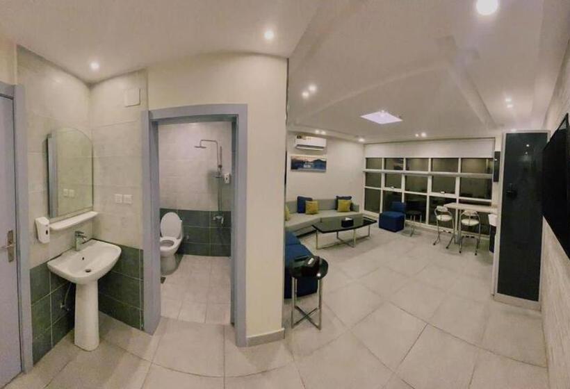 Family Suite, منتجع راحتي بيوت عطلات