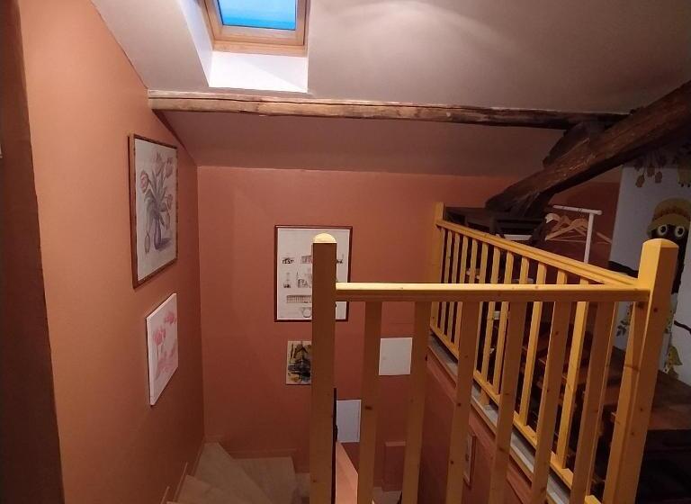 Трехместный Номер Комфорт, Chez Anne Et Christian