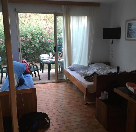 Люкс, Maeva Clubhotel Saint Raphael