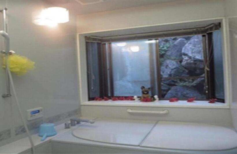 Дом 1 Спальня, Nanto   Hotel / Vacation Stay 8726