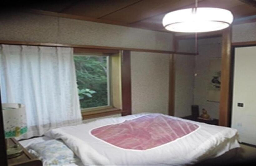 Дом 1 Спальня, Nanto   Hotel / Vacation Stay 8726