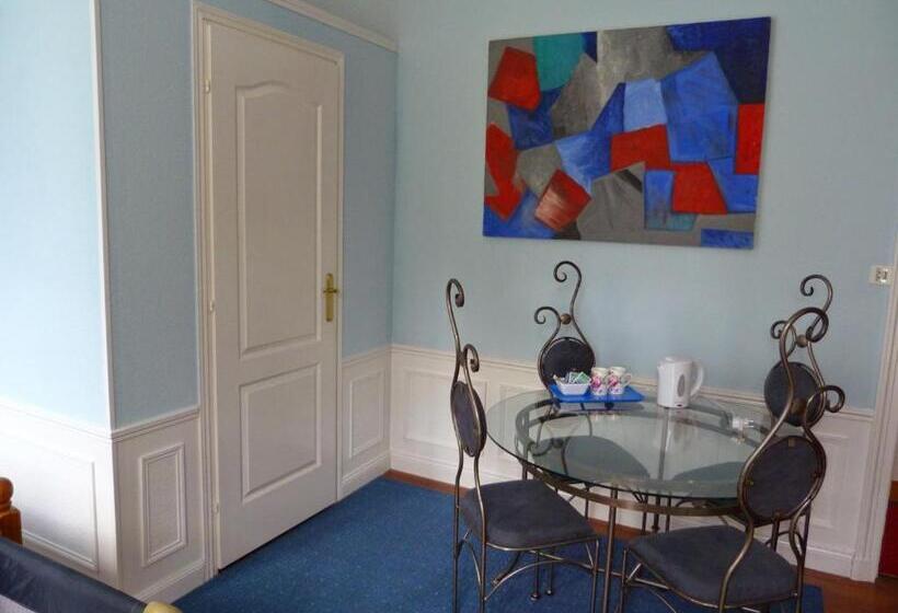 Family Suite, Chateau Anaselle