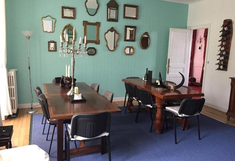 Family Suite, Chateau Anaselle