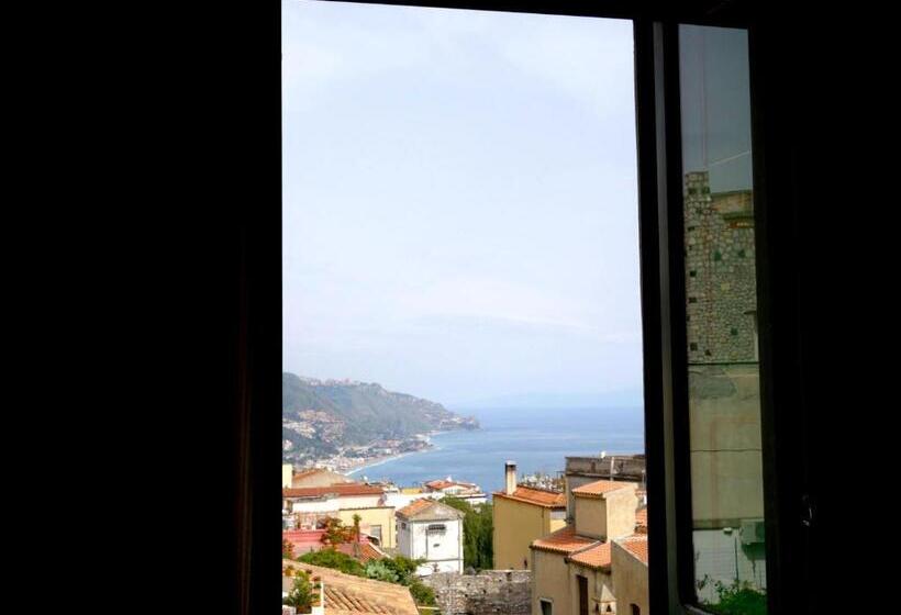 اتاق استاندارد, Bed And Breakfast Sorriso