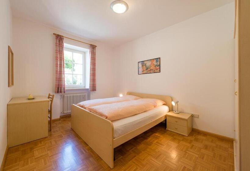 带1个卧室的公寓, Ferienwohnungen Sonnenburg