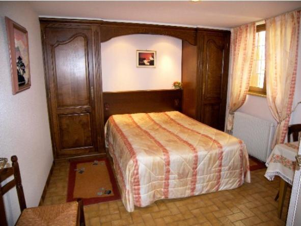 Номер Стандарт, La Grange Du Pape   Annexe De L Hôtel La Ferme Du Pape