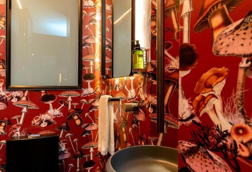 침실 2개 아파트, Primavera Luxury Apartments Medellin