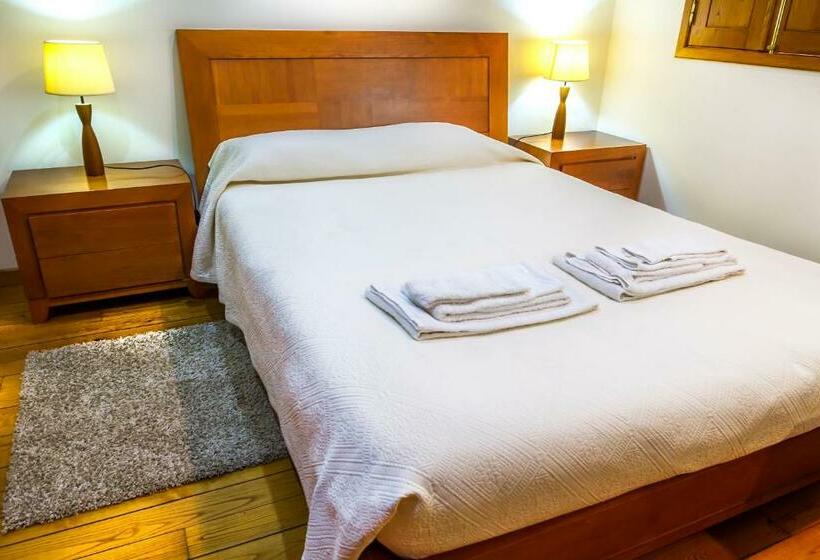 Номер Стандарт, Hostel Carvalho