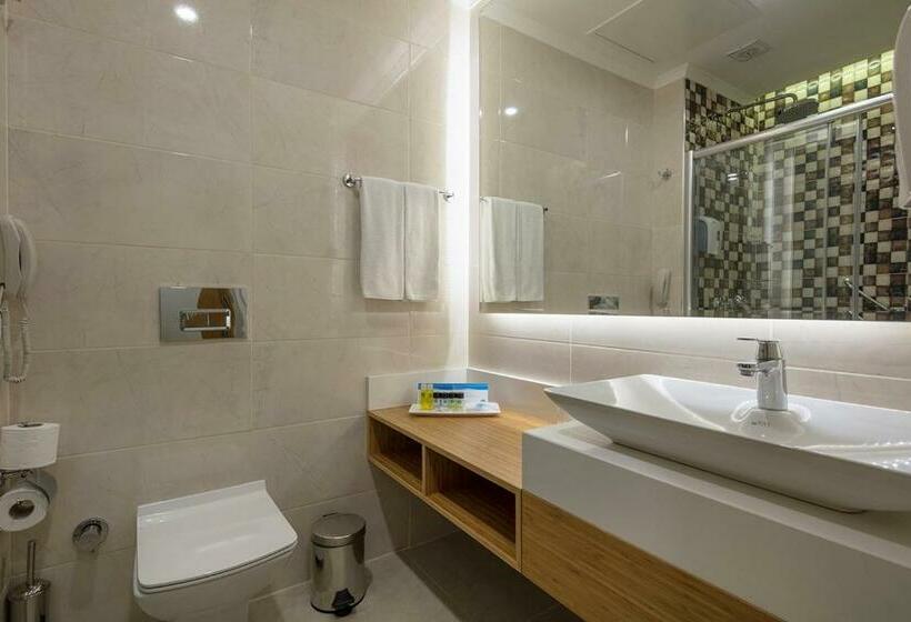 Family Room, Dosinia Luxury Resort Ultra All Inclusive