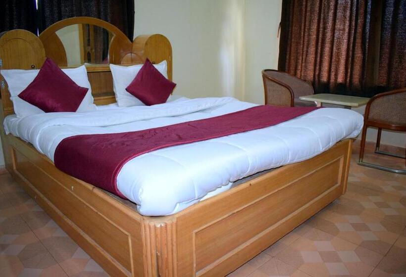 经济房, Manas Homestay By Sky Stays