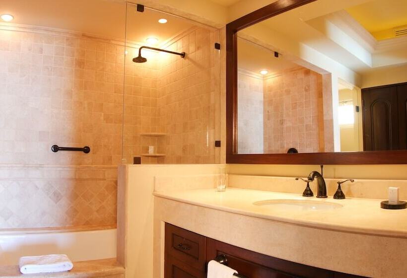 スリーベッドルーム　ヴィラ, Quivira Los Cabos Condos & Homes   Vacation Rentals