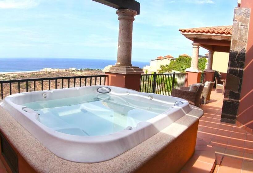 ３ベッドルームハウス, Quivira Los Cabos Condos & Homes   Vacation Rentals