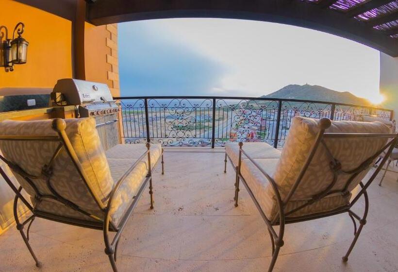 ２ベッドルームアパートメント, Quivira Los Cabos Condos & Homes   Vacation Rentals