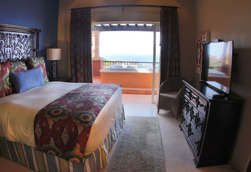 スリーベッドルーム　ヴィラ, Quivira Los Cabos Condos & Homes   Vacation Rentals
