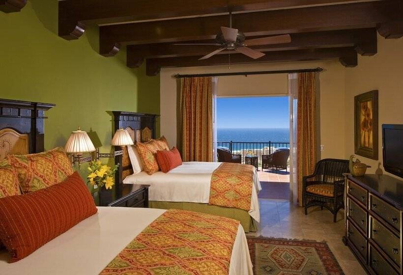 スリーベッドルーム　ヴィラ, Quivira Los Cabos Condos & Homes   Vacation Rentals