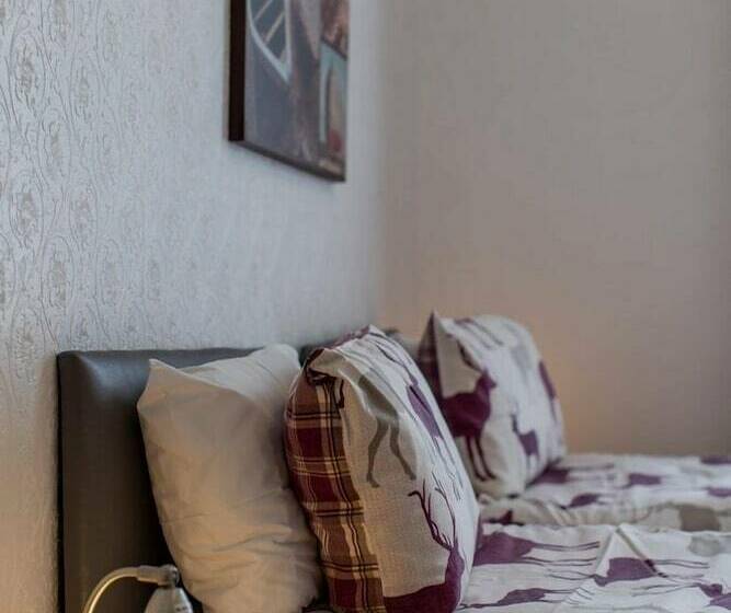 Номер Стандарт, The Capri Guesthouse