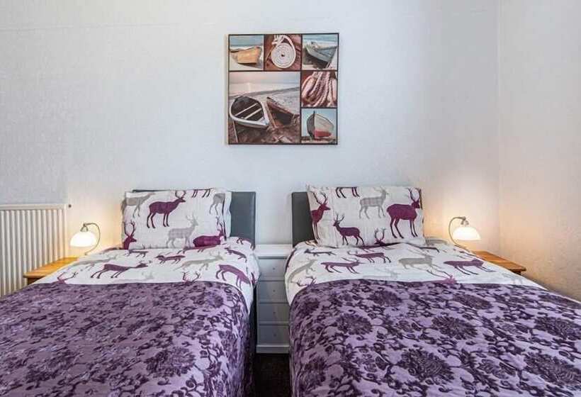 Номер Стандарт, The Capri Guesthouse