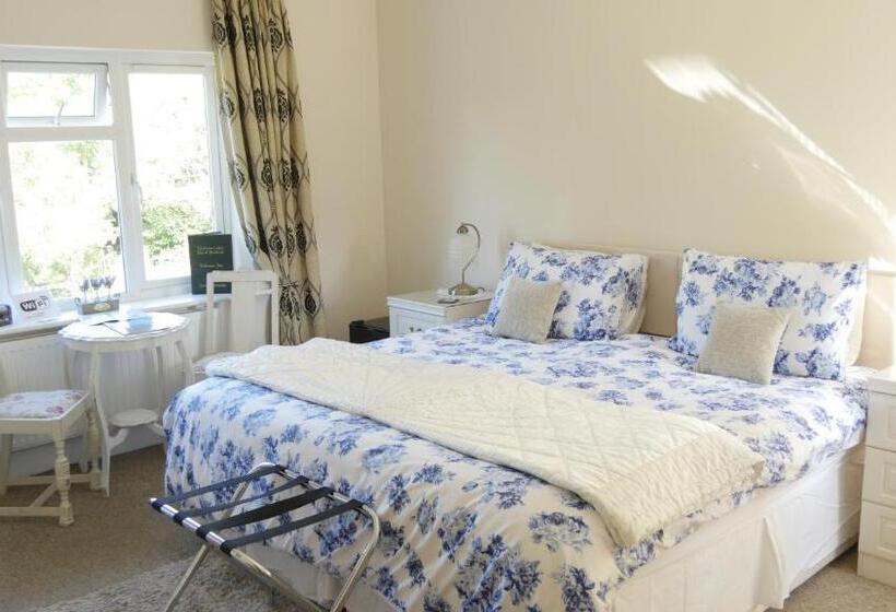 Номер Стандарт, Wimborne Lodge