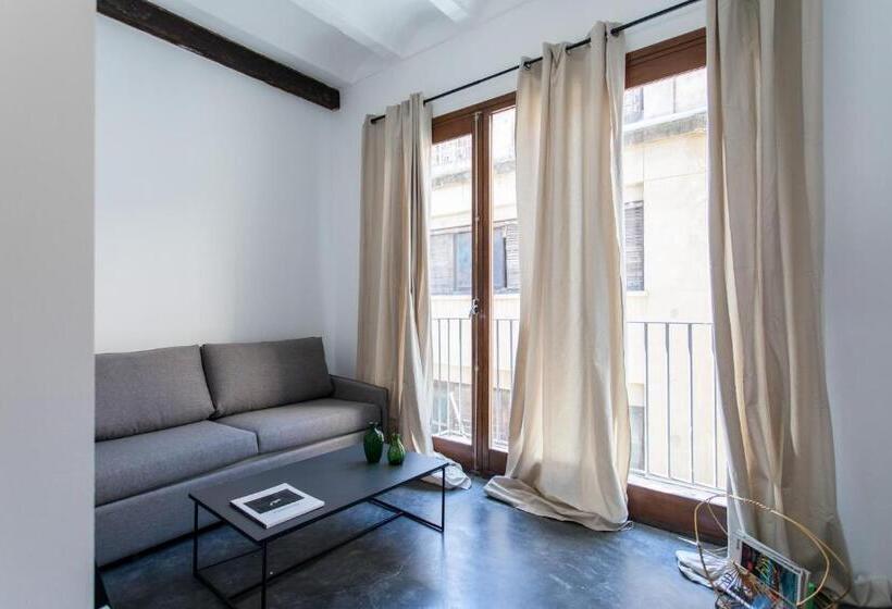 جناح مزود بتراس, Bubusuites