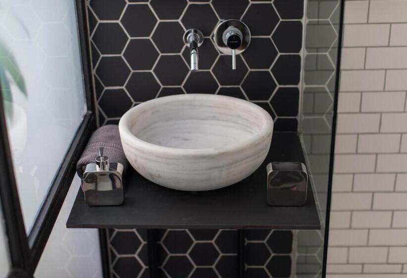 جناح سوبيريور, Bubusuites