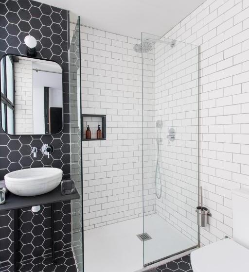 جناح سوبيريور, Bubusuites