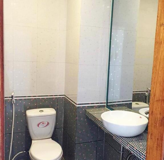 اتاق لوکس خانوادگی, Bắc Nam