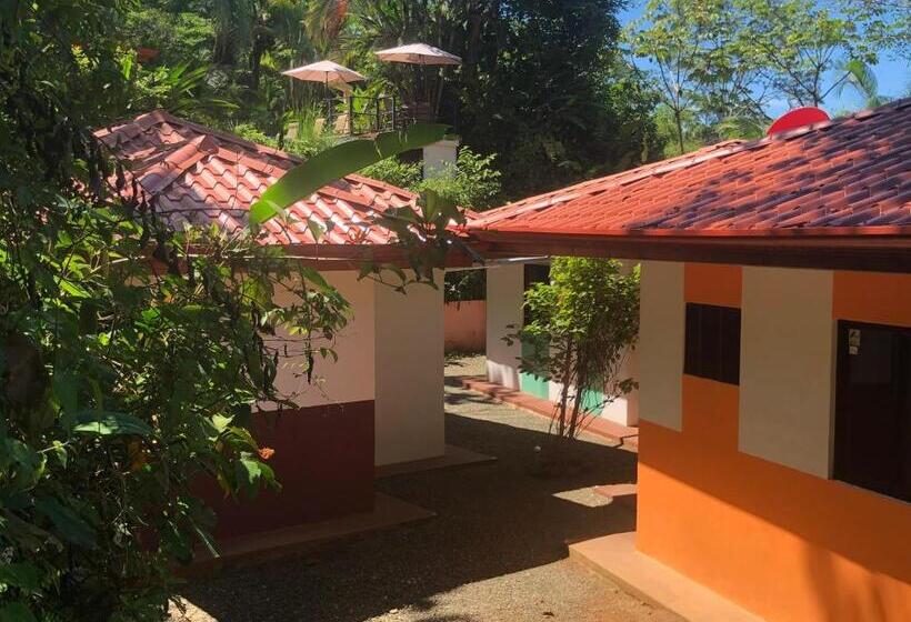 스위트, Casa Del Toucan