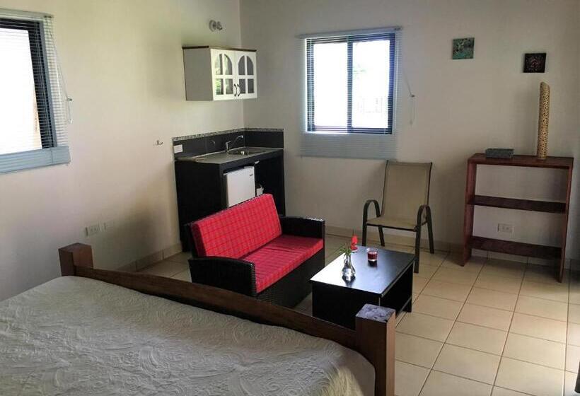 스탠다드 스튜디오, Casa Del Toucan