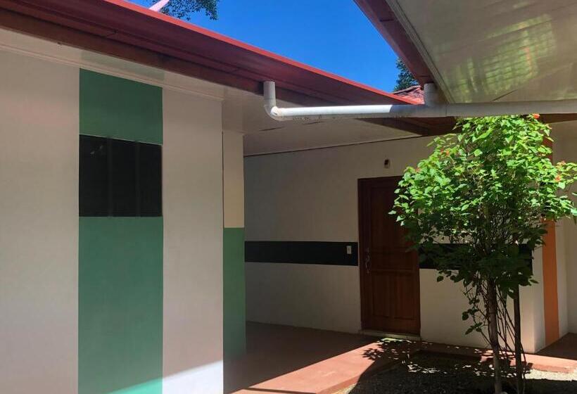 스위트, Casa Del Toucan