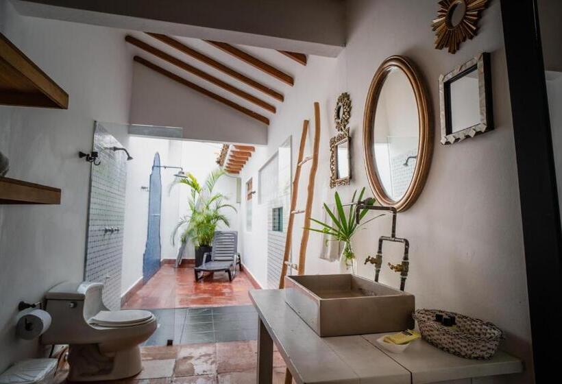 Люкс с Террасой, Boutique Al Alma