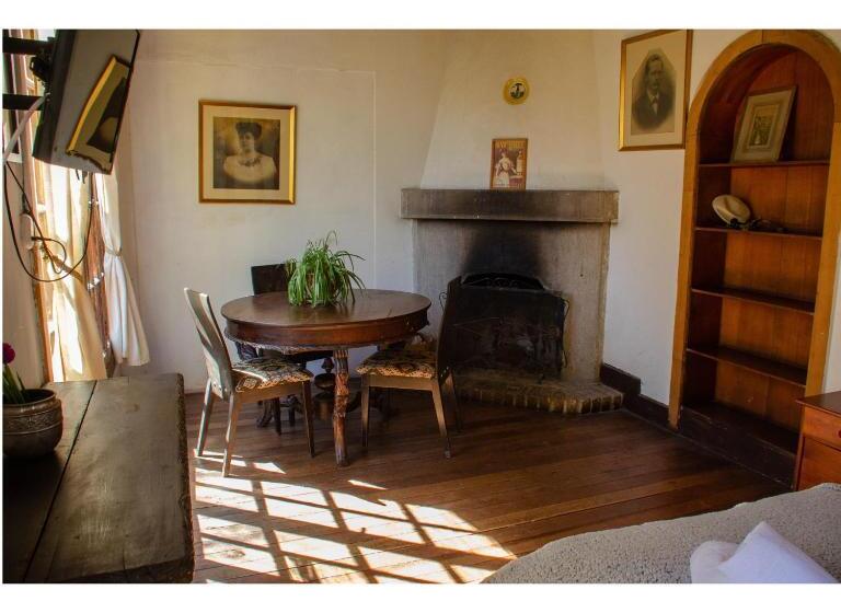 Номер Стандарт, Hostal Los Castaños