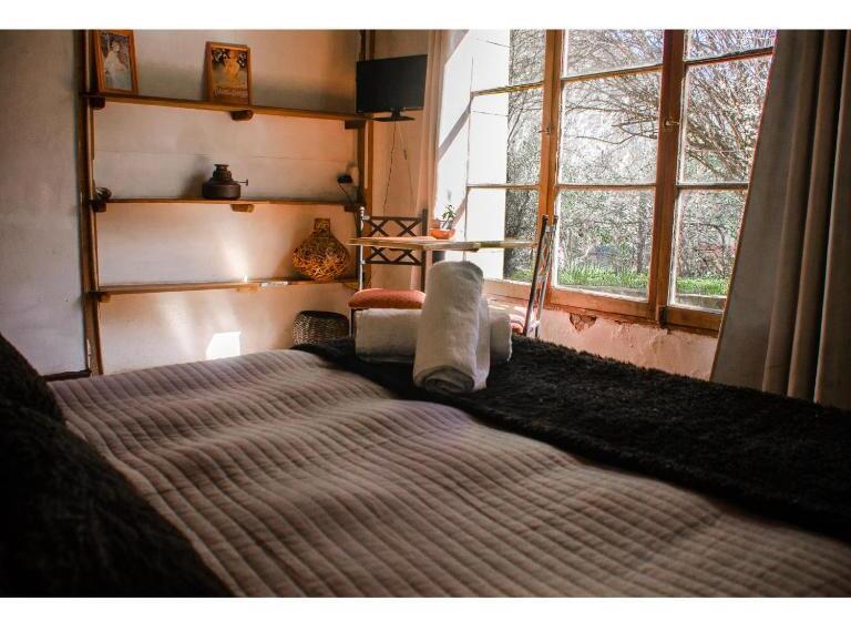 Номер Стандарт, Hostal Los Castaños