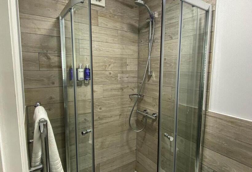 스탠다드 룸, Belmont Llandudno