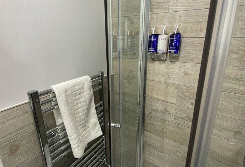 스탠다드 룸, Belmont Llandudno