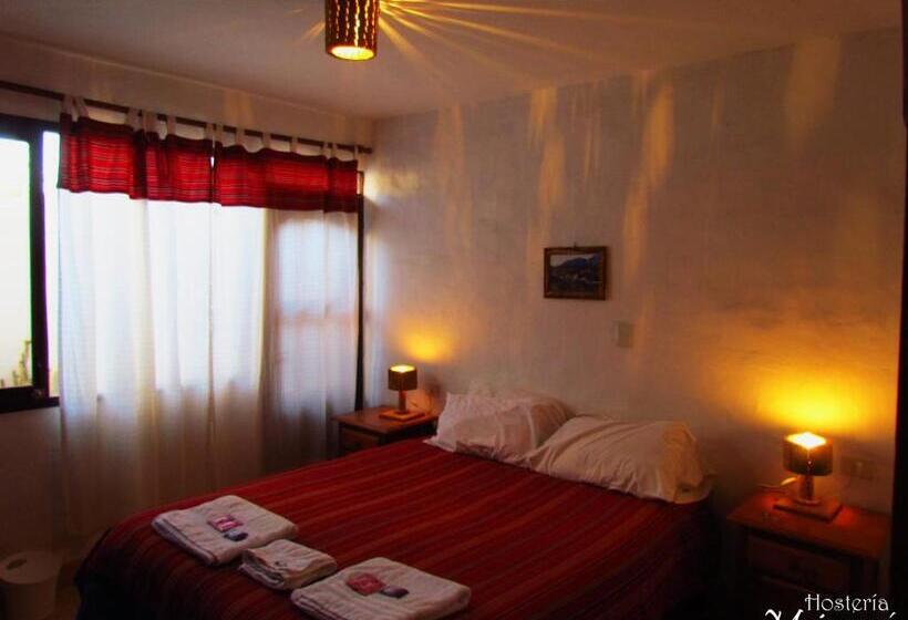اتاق استاندارد, Hosteria Maimará