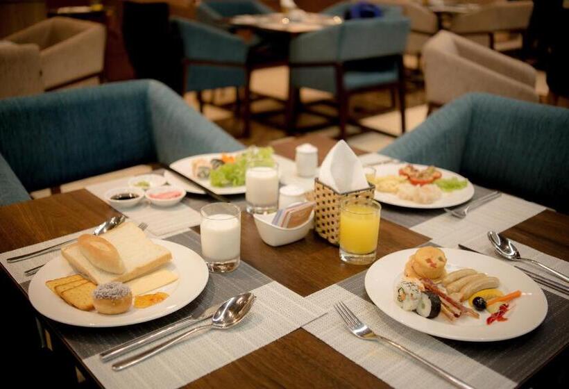 سوییت, Muong Thanh Luxury Da Nang