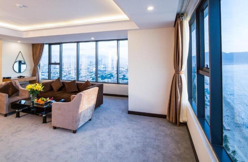 سوییت, Muong Thanh Luxury Da Nang