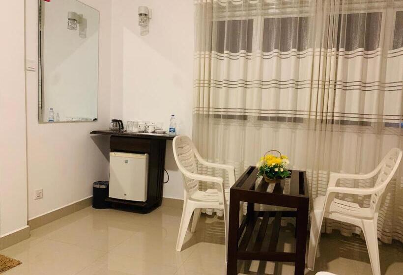 Номер Стандарт, Lavenro Hotel & Resort