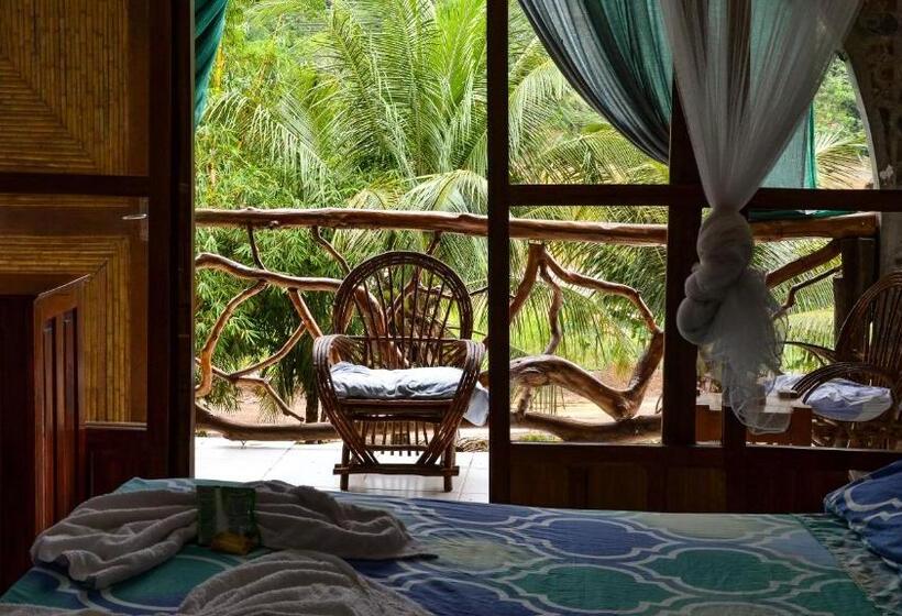 اتاق استاندارد, Lobo Hostel   Rurrenabaque