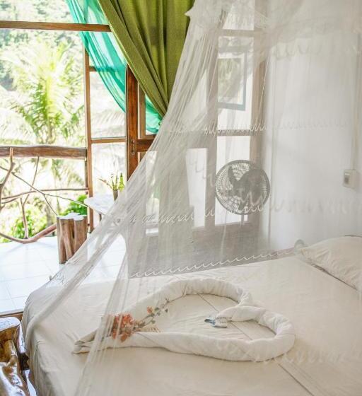 اتاق استاندارد, Lobo Hostel   Rurrenabaque